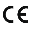 CE Mark Logo